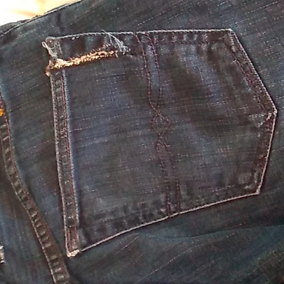 Lucky Brand 29x32 - Picture 7 of 11